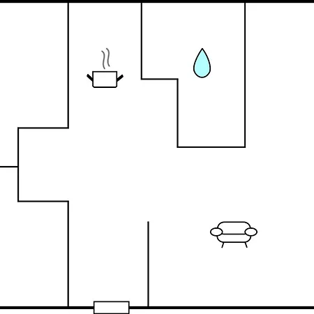 Pet Friendly In With Wifi Ferienhaus