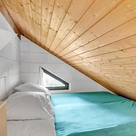 Ferienhaus Pet Friendly In With Wifi Nordenbro Vesteregn