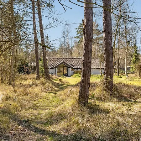 Ferienhaus Pet Friendly In With Wifi