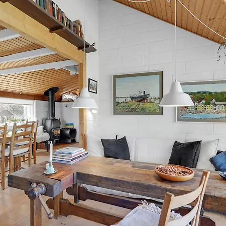 Pet Friendly In With Wifi Ferienhaus *