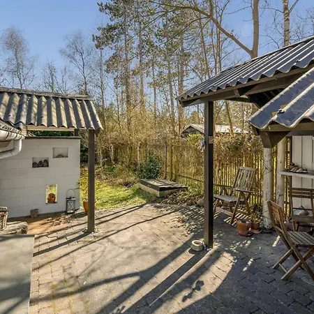 Ferienhaus Pet Friendly In With Wifi Nordenbro Vesteregn