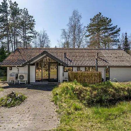 Pet Friendly In With Wifi Ferienhaus