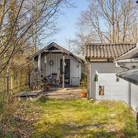 Pet Friendly In With Wifi *