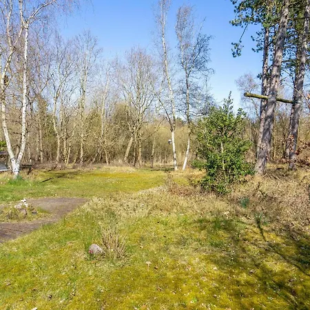 Pet Friendly In With Wifi Nordenbro Vesteregn