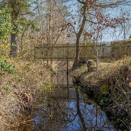 Ferienhaus Pet Friendly In With Wifi