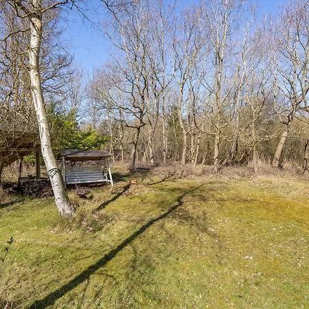 Ferienhaus Pet Friendly In With Wifi *