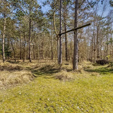 Pet Friendly In With Wifi Ferienhaus Nordenbro Vesteregn