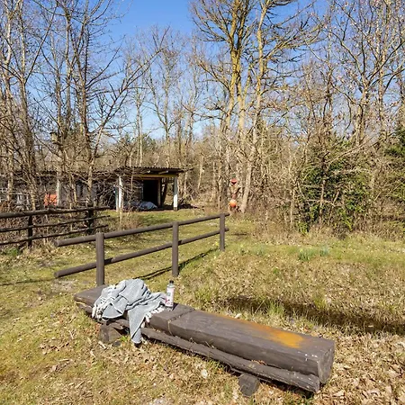 Pet Friendly In With Wifi Ferienhaus Nordenbro Vesteregn