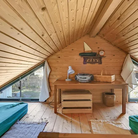 Pet Friendly In With Wifi