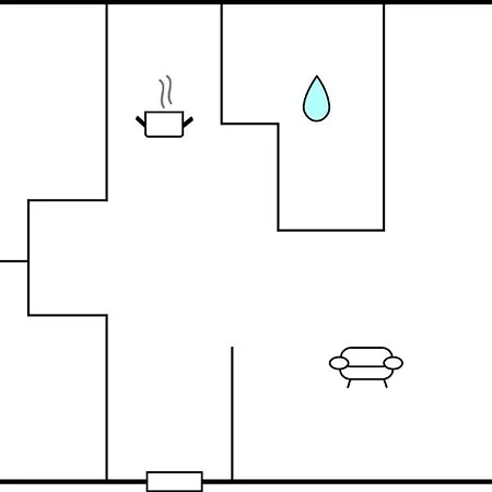 Pet Friendly In With Wifi